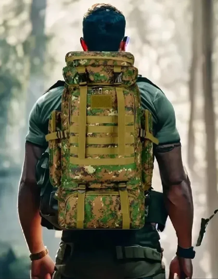 Back Pack