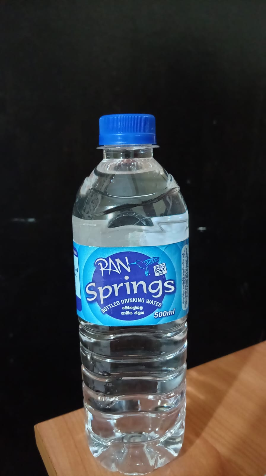 Mineral Water - 500ml